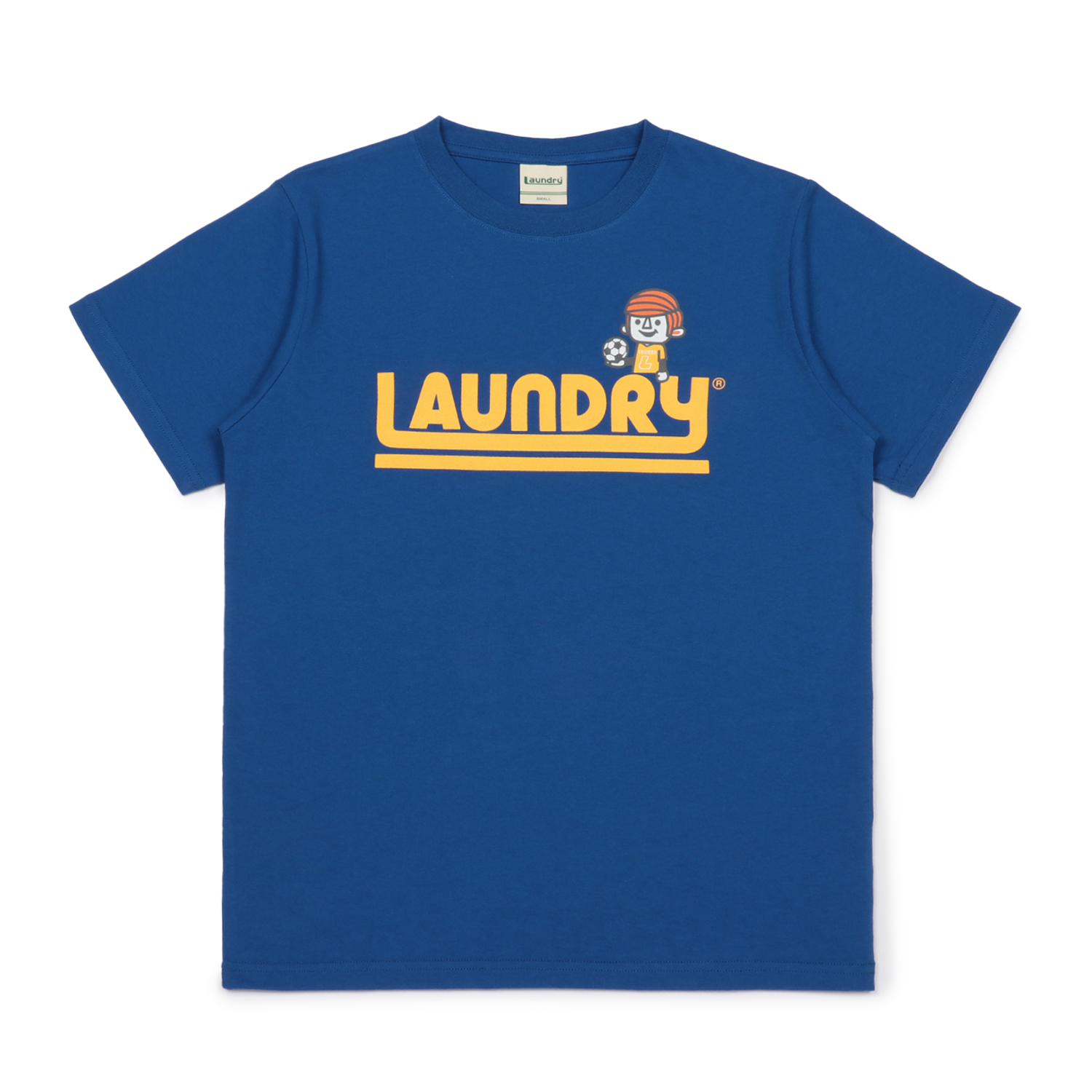 低価限定SALEランドリーLAUNDRY 　Ｔシャツ福袋 　Ｌサイズ　2020 Tシャツ/カットソー(半袖/袖なし)